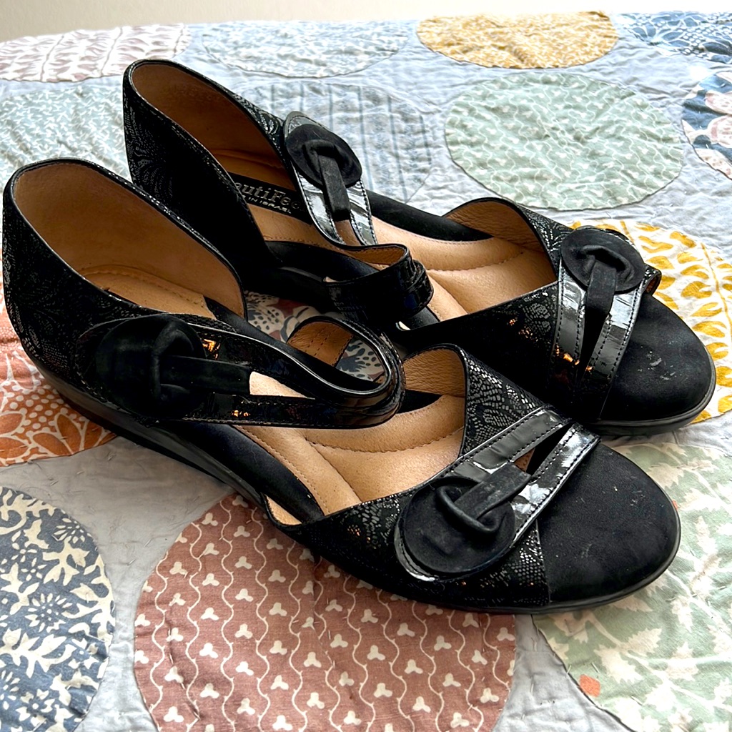 Beautifeel Sandals